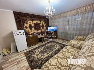 3-к квартира, вторичка, 59м2, 6/9 этаж