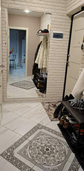 2-к квартира, вторичка, 34м2, 9/20 этаж