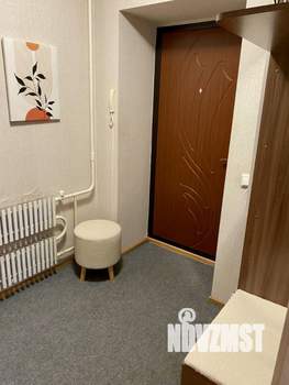 1-к квартира, вторичка, 37м2, 2/16 этаж