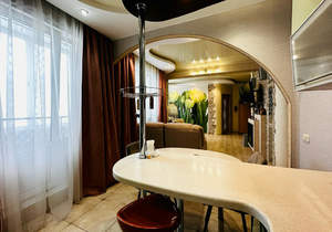 4-к квартира, вторичка, 83м2, 12/14 этаж