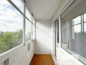 3-к квартира, вторичка, 61м2, 3/9 этаж