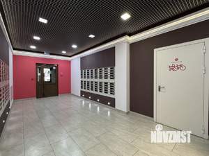 2-к квартира, вторичка, 61м2, 6/25 этаж