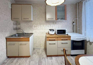 3-к квартира, вторичка, 62м2, 7/9 этаж