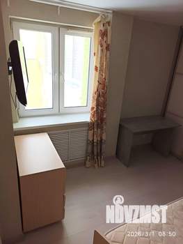 2-к квартира, вторичка, 40м2, 13/14 этаж