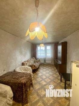 Студия квартира, вторичка, 24м2, 2/10 этаж