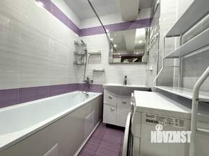 2-к квартира, вторичка, 41м2, 6/16 этаж