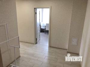 2-к квартира, вторичка, 49м2, 10/17 этаж