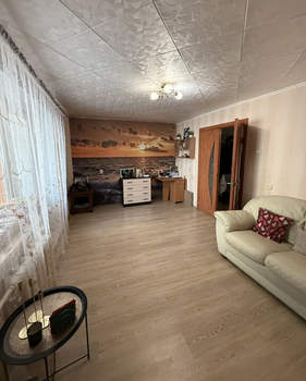 3-к квартира, вторичка, 63м2, 5/9 этаж