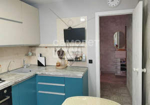 2-к квартира, вторичка, 49м2, 4/10 этаж