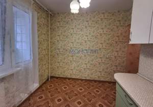 1-к квартира, вторичка, 33м2, 8/9 этаж