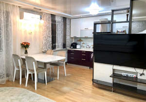3-к квартира, вторичка, 83м2, 2/9 этаж