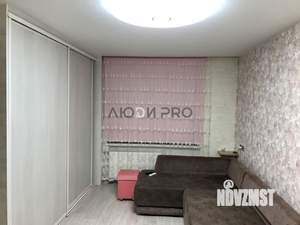 2-к квартира, вторичка, 46м2, 1/2 этаж