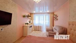 2-к квартира, вторичка, 56м2, 1/9 этаж