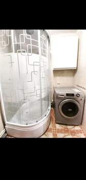 1-к квартира, вторичка, 41м2, 1/10 этаж