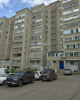 2-к квартира, вторичка, 50м2, 9/10 этаж