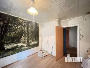 2-к квартира, вторичка, 54м2, 1/5 этаж