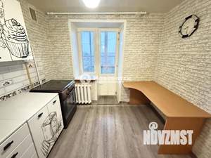 1-к квартира, вторичка, 35м2, 5/5 этаж