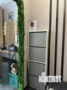 Студия квартира, вторичка, 26м2, 3/3 этаж