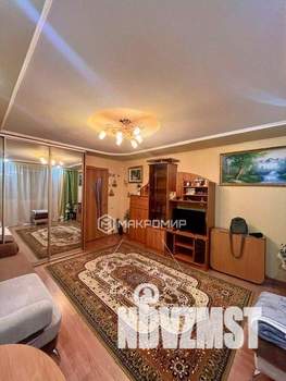 1-к квартира, вторичка, 32м2, 3/9 этаж