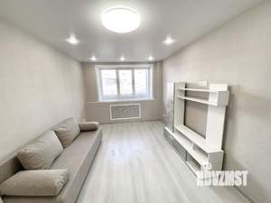 2-к квартира, вторичка, 45м2, 1/5 этаж