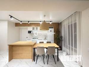 3-к квартира, вторичка, 86м2, 2/3 этаж