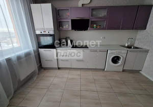 3-к квартира, вторичка, 75м2, 16/16 этаж