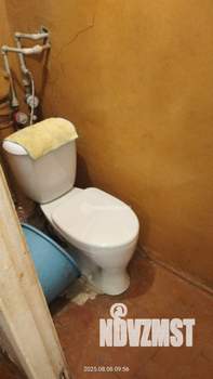 1-к квартира, вторичка, 30м2, 5/5 этаж