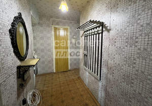 2-к квартира, вторичка, 43м2, 2/9 этаж