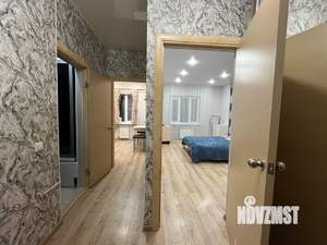 1-к квартира, вторичка, 32м2, 2/6 этаж