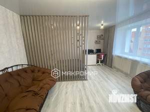 2-к квартира, вторичка, 61м2, 5/6 этаж