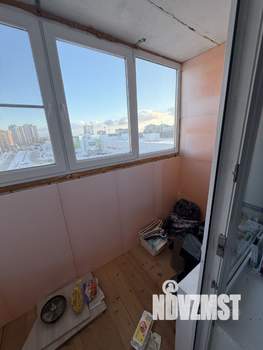 Студия квартира, вторичка, 26м2, 9/18 этаж