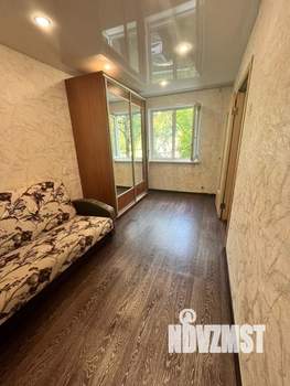 2-к квартира, вторичка, 45м2, 2/5 этаж