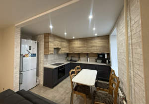 4-к квартира, вторичка, 120м2, 5/6 этаж