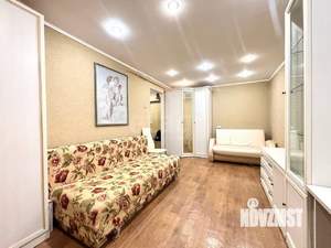 1-к квартира, вторичка, 33м2, 9/9 этаж