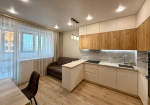 2-к квартира, вторичка, 56м2, 2/7 этаж