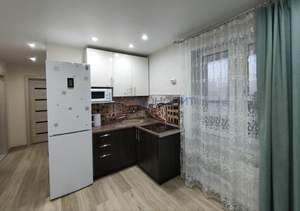 1-к квартира, вторичка, 30м2, 17/17 этаж