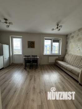 Студия квартира, вторичка, 23м2, 12/17 этаж