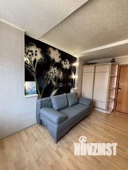 2-к квартира, вторичка, 45м2, 2/5 этаж