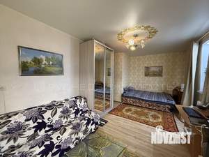 1-к квартира, вторичка, 31м2, 5/5 этаж