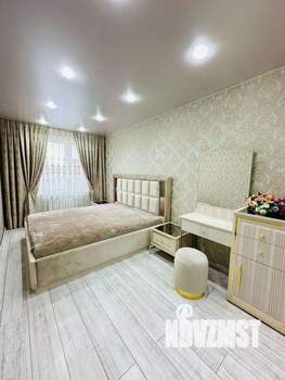 3-к квартира, вторичка, 65м2, 5/5 этаж