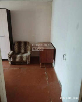 2-к квартира, вторичка, 45м2, 2/5 этаж