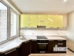 2-к квартира, вторичка, 49м2, 7/15 этаж