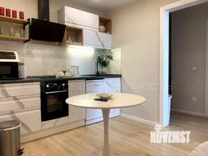 2-к квартира, вторичка, 41м2, 9/17 этаж