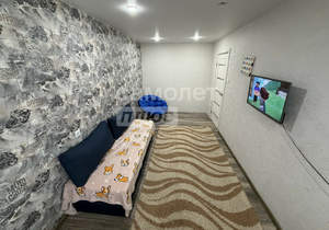 3-к квартира, вторичка, 66м2, 5/5 этаж