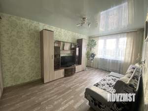 1-к квартира, вторичка, 33м2, 4/16 этаж