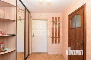 1-к квартира, вторичка, 40м2, 4/10 этаж