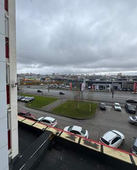 2-к квартира, вторичка, 50м2, 4/10 этаж