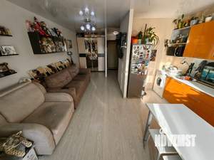 Студия квартира, вторичка, 30м2, 8/11 этаж