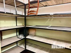 4-к квартира, вторичка, 100м2, 1/5 этаж