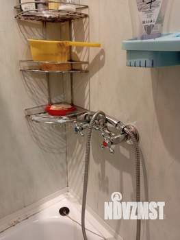 1-к квартира, вторичка, 18м2, 1/3 этаж